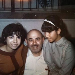 Meet your Posher, Gail